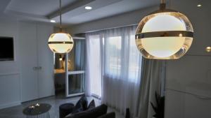 Luxury Apartment Galant 2