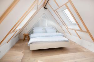 Haus Dünenkate Dünenblick