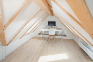 Haus Dünenkate Dünenblick