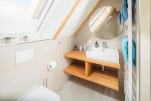 Haus Dünenkate Dünenblick