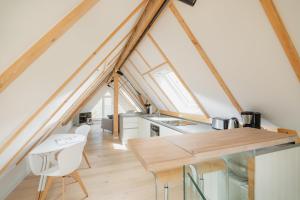 Haus Dünenkate Dünenblick