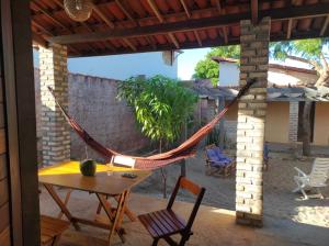 Chalés Peixes & Tartarugas