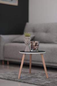 Apartmani Vinea Lana