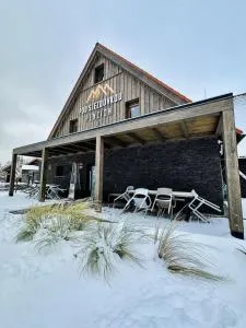 Penzion a Restaurace Pod Sjezdovkou - Orličky