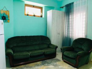 SALA Apartments
