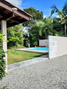 Férias Perfeitas, Praia e Piscina