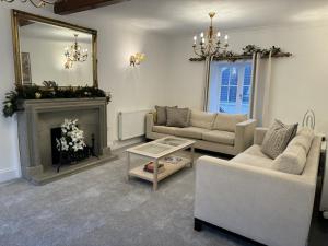 The Old Coach House Salcombe