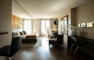 Appart'hotels VILLA FLEURY - APPART'HOTEL DE STANDING : photos des chambres