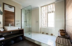 Appart'hotels VILLA FLEURY - APPART'HOTEL DE STANDING : photos des chambres