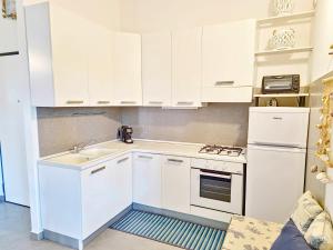 Cedro - Appartamento in residence con piscina condivisa