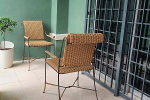 Miras Haven Homestay