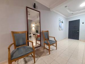 Miras Haven Homestay