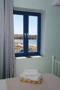 Fanaraki Villas - West - Moúdhros