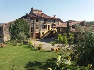 Casale Mansano - Natura e relax nelle colline - Vigolzone