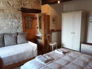 Casale Mansano - Natura e relax nelle colline