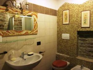 Casale Mansano - Natura e relax nelle colline