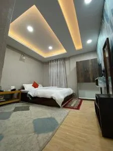 Yul Pemakhar - Dirāng