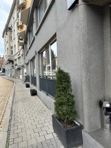 Central Point Boutique Hotel