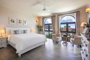 Phòng Superior (Superior)