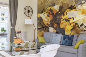 Centralflats 195 Private Apartments