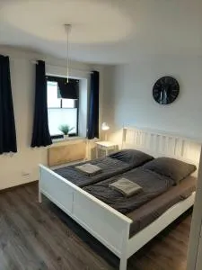 Lech Appartement - Stoffen