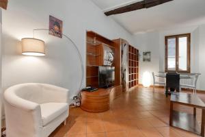 Fine Arts Apartment - TV 40 HD Netflix Prime Dazn