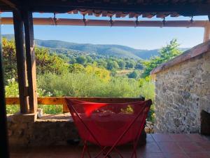 La Bergerie en Cévennes