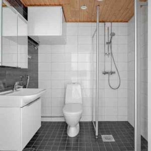 Beautiful apartment - own parking space included