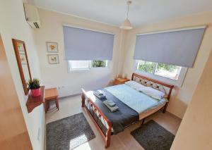 3 bed, Kapparis, Thea - 3C