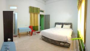 Tangkoko Gallery Guest House and Resto