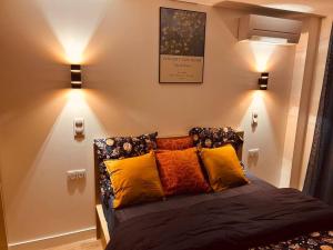 Appartements An Exceptional Apartment, 20 Min Paris, 10 Min Orly Airport, 30 Min Disney, 25 Min Versailles, Parking free : photos des chambres