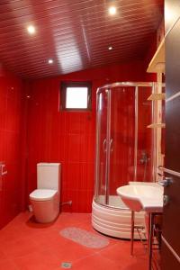 Family apartment Pikris Gora