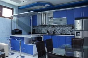 Family apartment Pikris Gora