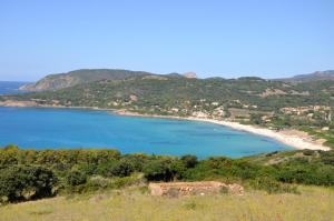 Appartements Residence Castugna : photos des chambres