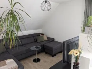 Ferienwohnung gemütlich modern - 诺伊霍夫安德泽恩