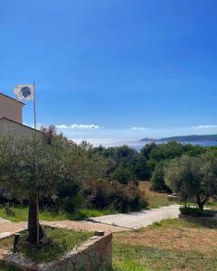 Appartements Residence Castugna : photos des chambres