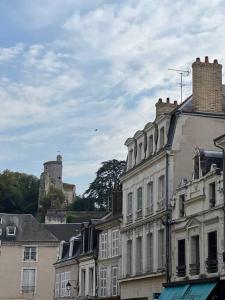 Appartements Appartement standing coeur de Vendome Caroline Paul Officiel : photos des chambres