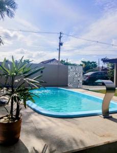 Férias Perfeitas, Praia e Piscina