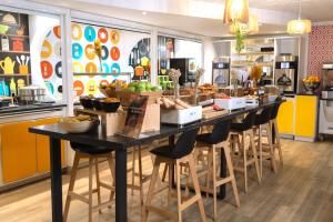 ibis Styles Lyon Sud Vienne