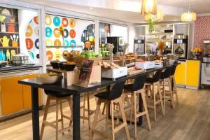 南里昂维埃纳水星酒店 - 维也纳