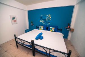 Phangan Arena Hostel