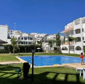 Appartement Tanger centre 5 minute plage - Talaa Lakraa