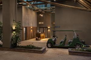 Leopard Sands Kruger Park