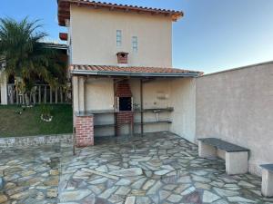 Casa para temporada e hospedagem