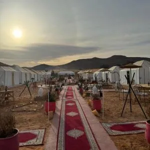 marvelous luxury desert stars - Ksebt en Namous