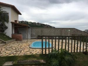 Casa para temporada e hospedagem