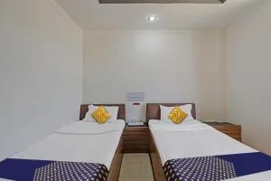 HOTEL MINI PALACE - Gorwa