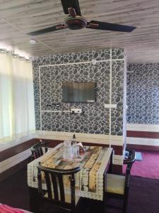 Gulab - B Homestay