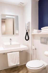 Hotels ibis Styles Lyon Sud Vienne : photos des chambres
