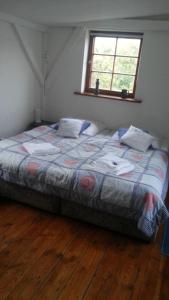 Double Room room in Hotel Reingard